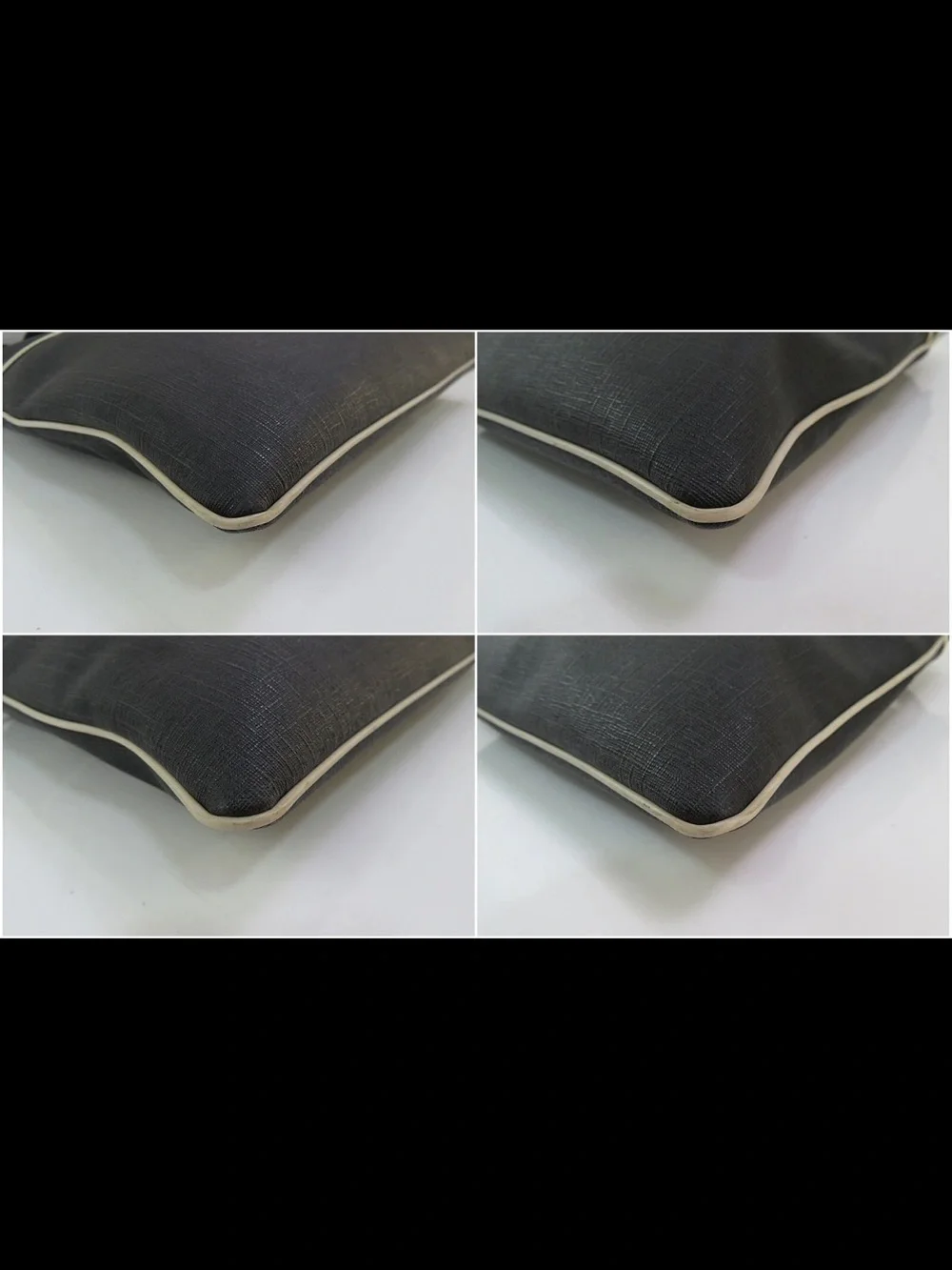 Gucci Black Crossbody Bag - Made in Italy